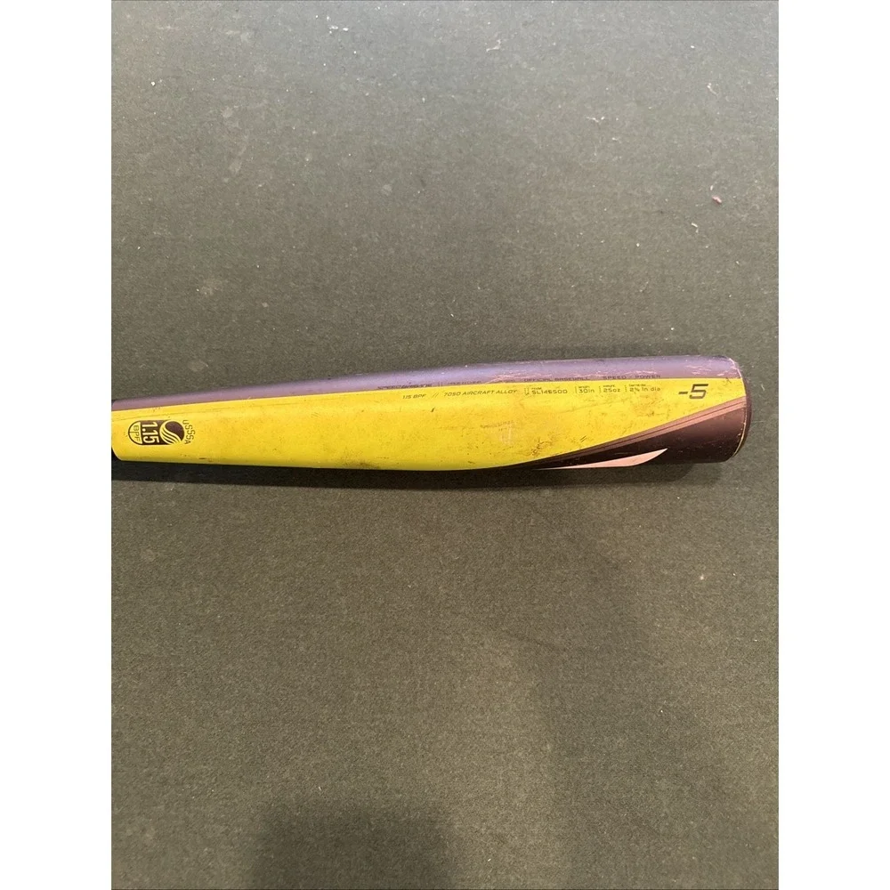 Easton S500 30